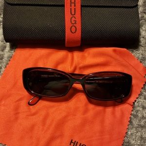 Hugo boss sunglasses